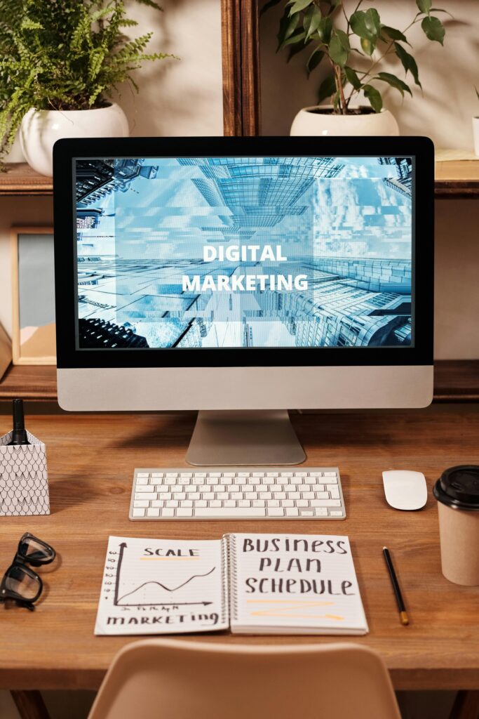 digital marketing consultant in chandigarh